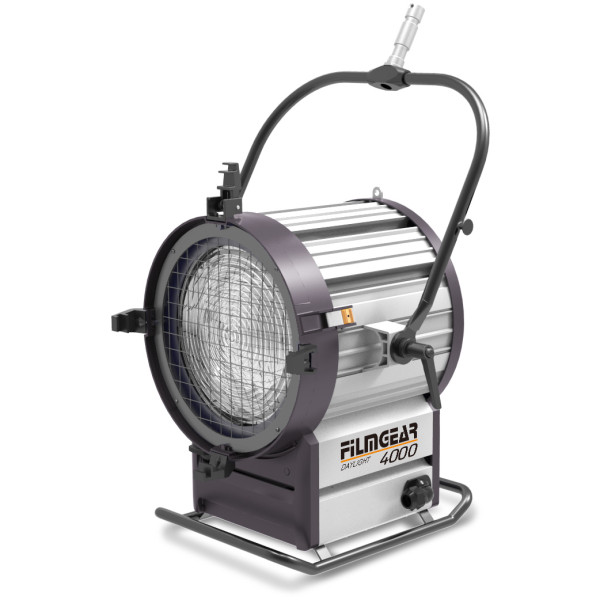 Освітлювальний прилад FILMGEAR Daylight PAR 2500W/4000W